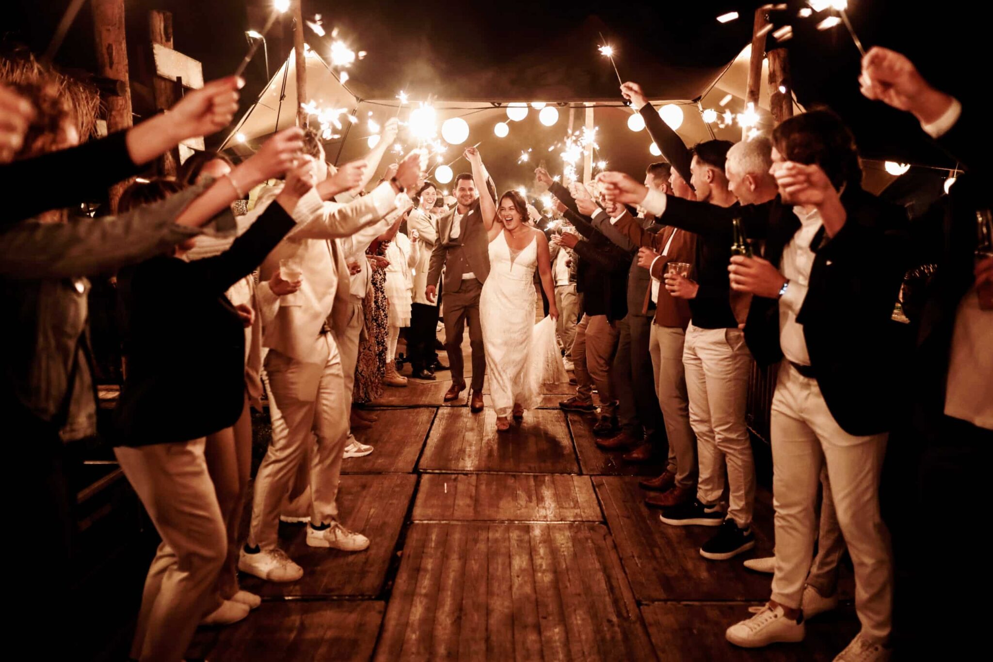 Trouwlocatie alphen aan den rijn - Sunset Beachbar foto 3