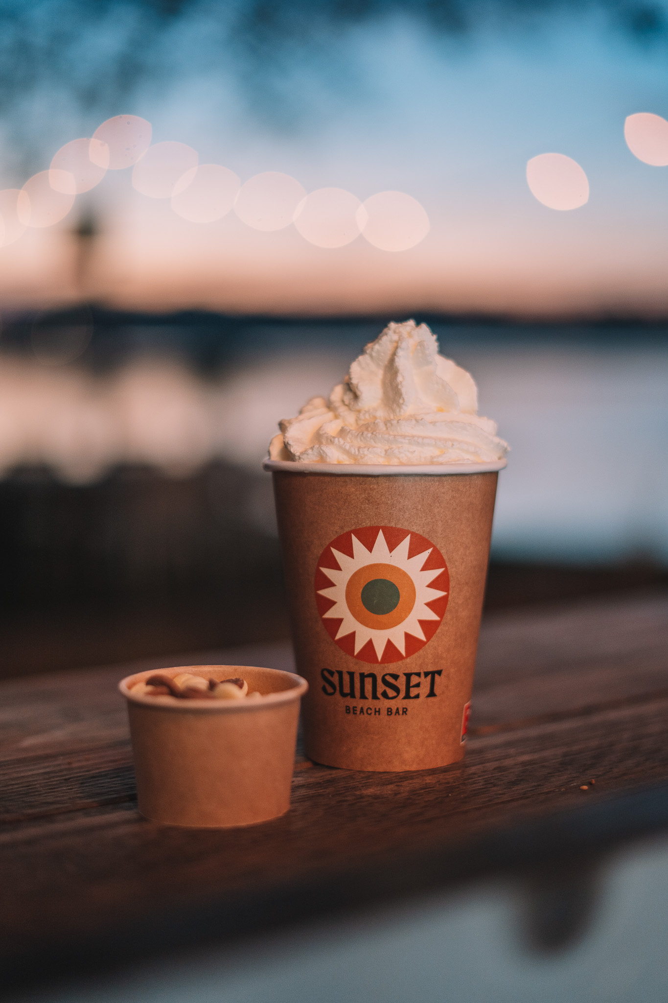 Trouwlocatie alphen aan den rijn - Sunset Beachbar foto 1