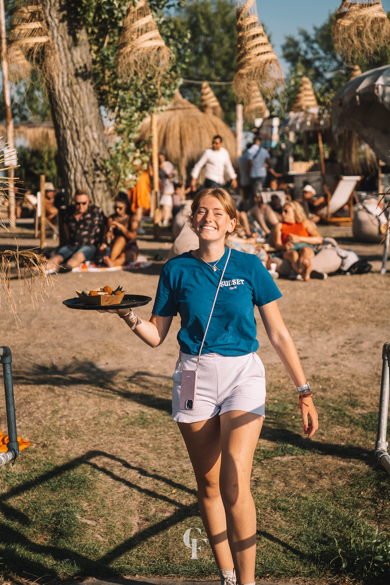 Trouwlocatie alphen aan den rijn - Sunset Beachbar foto 2